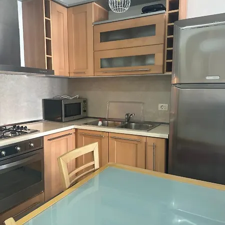 Apartament Apheartments Golem (Tirana)