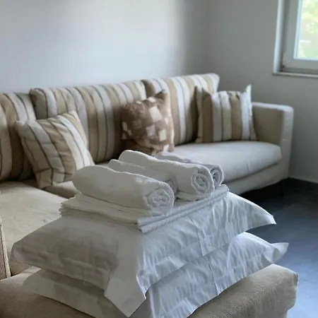 Apartament Apheartments
