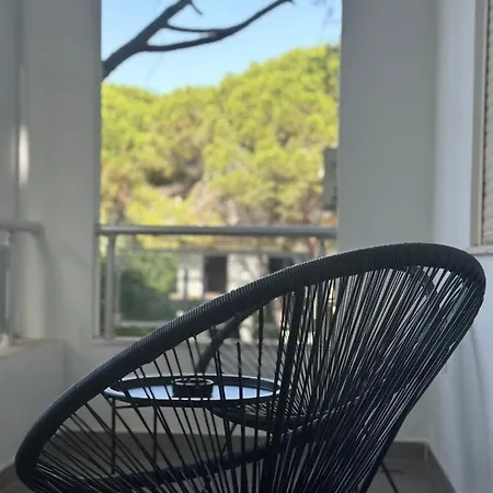 Apheartments Apartament Golem (Tirana)